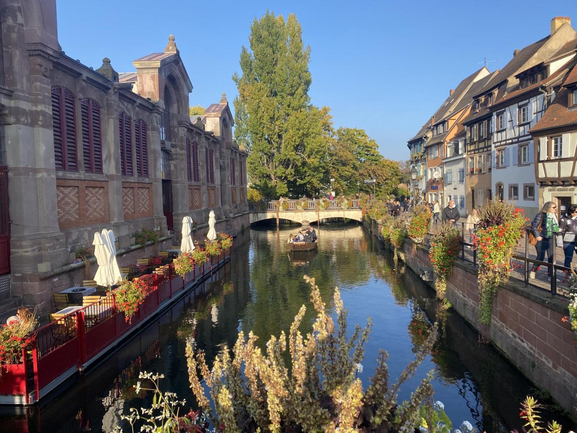 I-Love-Colmar - Le 8 De Coeur - Garage Gratuit エクステリア 写真